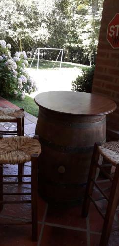 Villa La Mexicana - Alta Gracia
