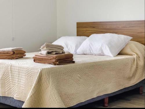 Apartamento Loft Los �ires