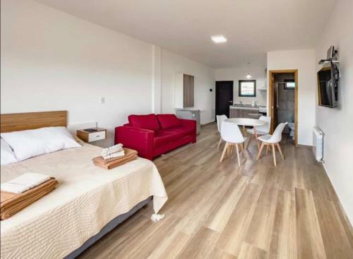Apartamento Loft Los �ires