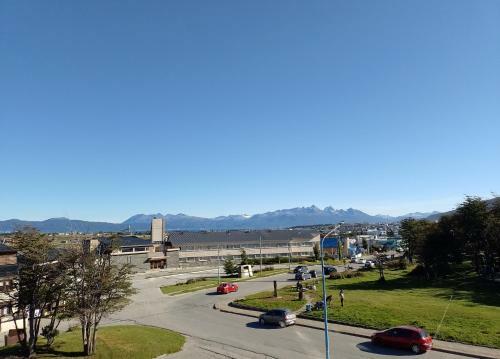 Apartamento Altamar Ushuaia