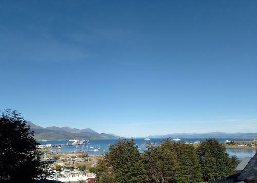 Apartamento Altamar Ushuaia