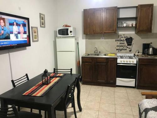Apartamento *patagonia Mia*