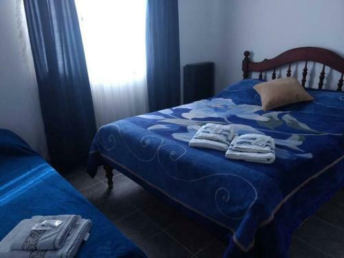 Apartamento *patagonia Mia*