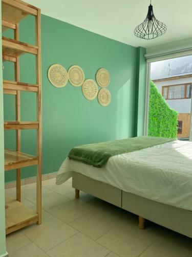 Apartamento Jade, Moderno Y Centrico Studio
