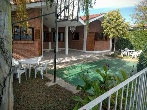 Caba�as Bosque