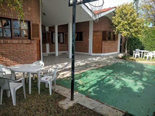 Caba�as Bosque