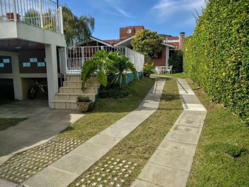 Caba�as Bosque