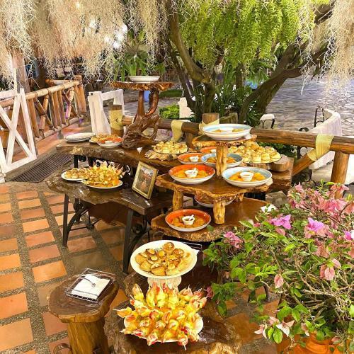 Hotel Campestre San Joaquin