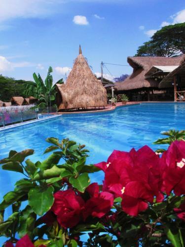 Hotel Campestre San Joaquin