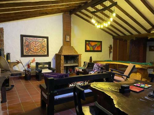 Las Margaritas Casa Boutique En Filandia Quind�o