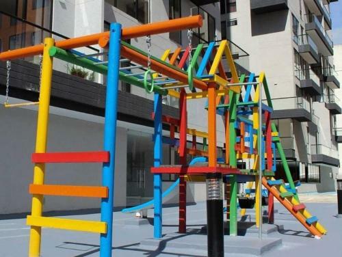 Apartamento Suitegreen