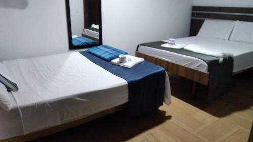 Hotel Suit Esmeralda