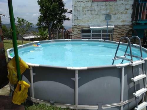 Hostal Villa Tati