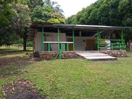 Casa de Campo En La Represa de Prado