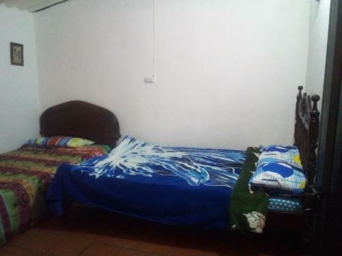 Alojamientos Shamba La