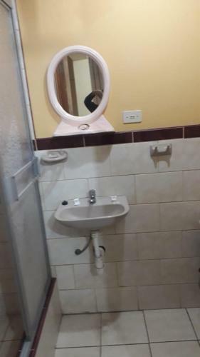 Hostal Hospedaje Y Recepciones Regionalroom