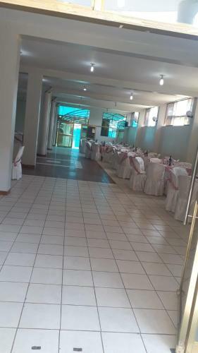 Hostal Hospedaje Y Recepciones Regionalroom