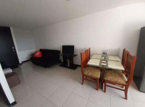 Apartamento Guaduales Del Cafe 404