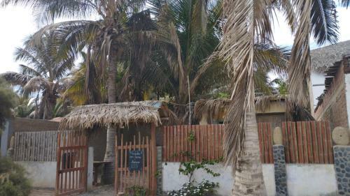 Posada Los Almendros