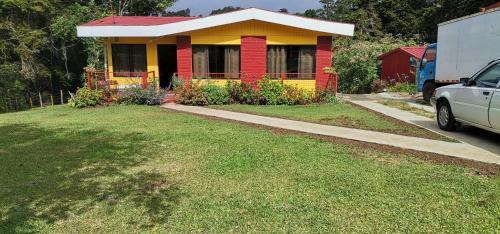 Casita De Lore