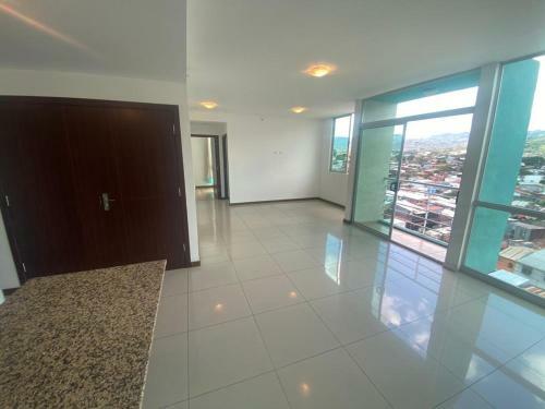 Apartamento Bambu Eco-urbano