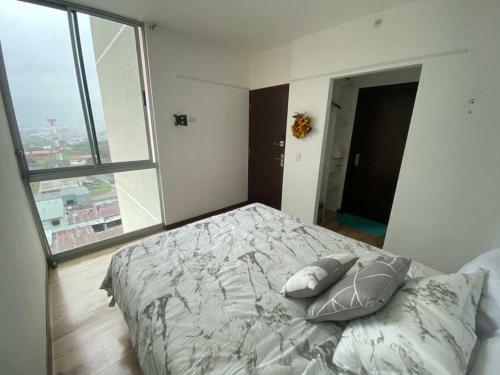 Apartamento Bambu Eco-urbano