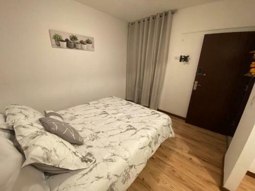 Apartamento Bambu Eco-urbano