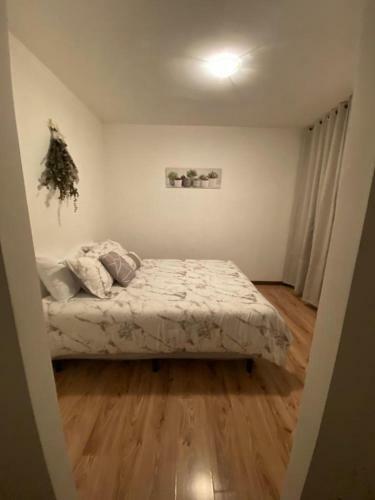 Apartamento Bambu Eco-urbano