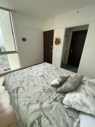 Apartamento Bambu Eco-urbano
