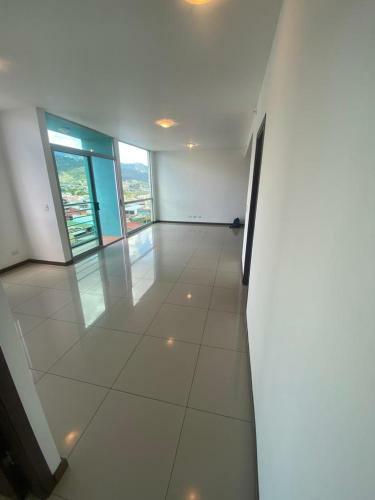 Apartamento Bambu Eco-urbano