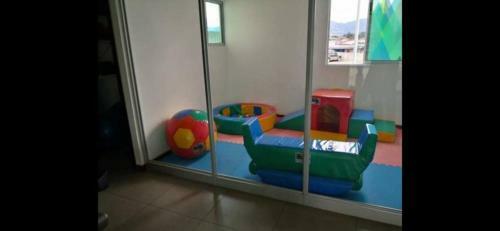 Apartamento Bambu Eco-urbano