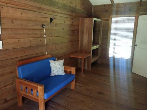 Hostal Room In Lodge - Charming Single Unit In Ecolodge 4