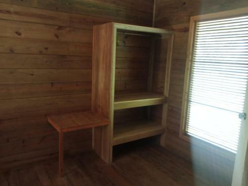 Hostal Room In Lodge - Charming Single Unit In Ecolodge 4