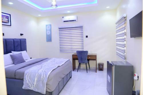 Hotel Duchess Suites & Apartments