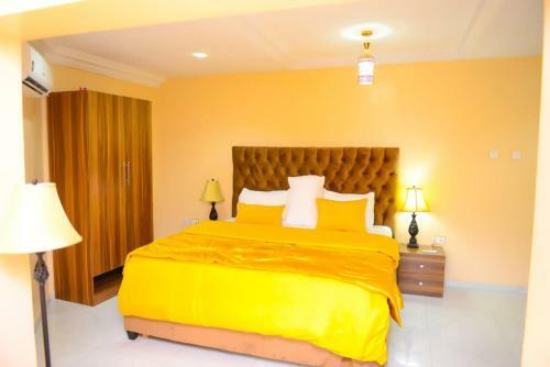 Hotel Duchess Suites & Apartments