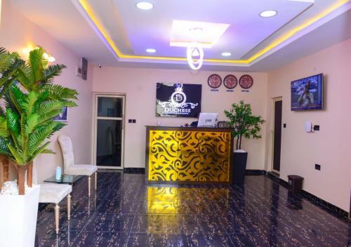 Hotel Duchess Suites & Apartments