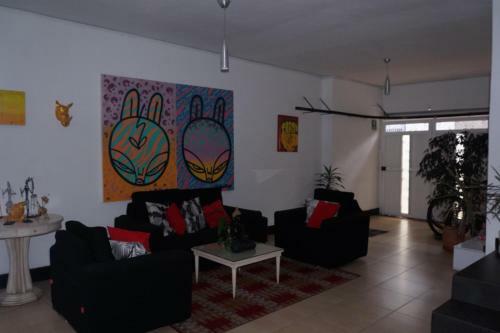 Casa Estudio Coliving