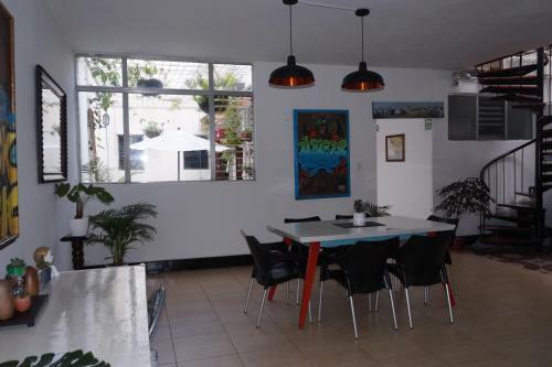 Casa Estudio Coliving
