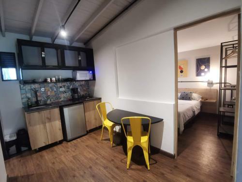 Apartamento Frn102 Two Comfortables Rooms In Poblado Medell�n