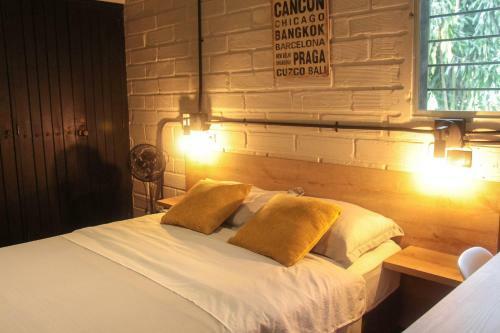 Apartamento Frn102 Two Comfortables Rooms In Poblado Medell�n