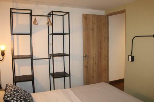 Apartamento Frn102 Two Comfortables Rooms In Poblado Medell�n