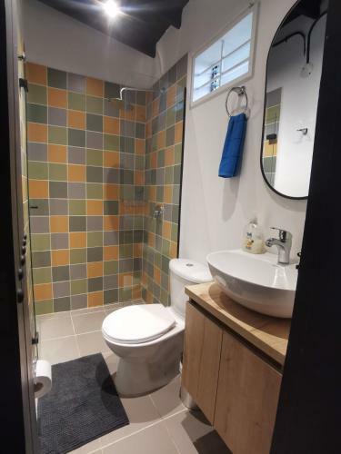 Apartamento Frn102 Two Comfortables Rooms In Poblado Medell�n