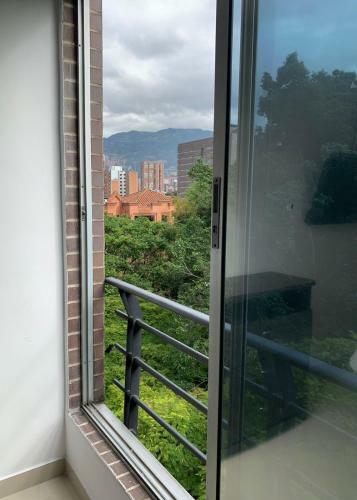 Apartahotel Montes