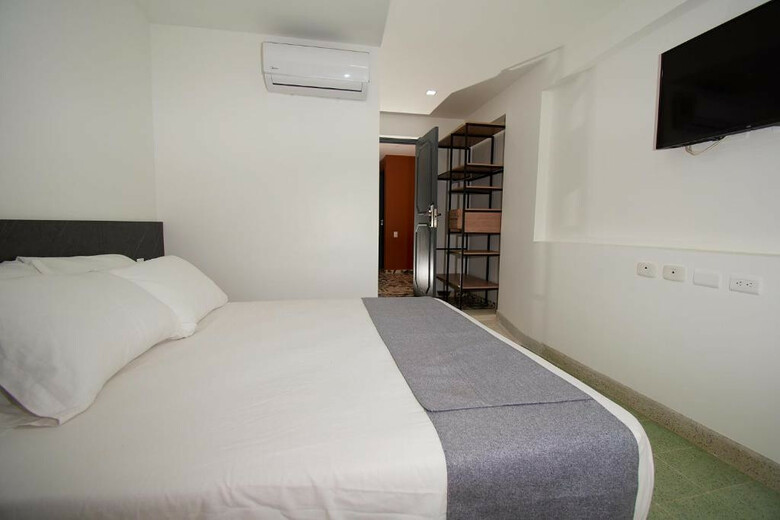 Hotel Brana