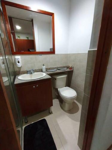Apartamento Aptaestudio 902 Medell�n Poblado