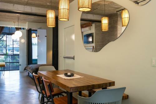 Apartamento Hotel Nido Sky