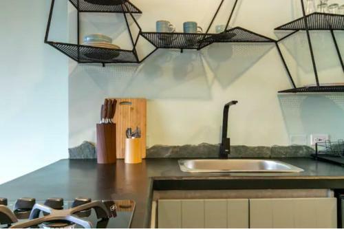 Apartamento Hotel Nido Sky