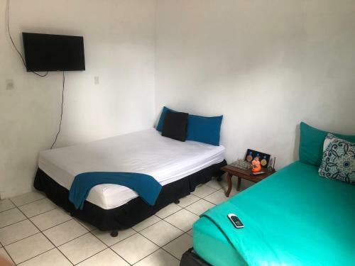 Apartamento Rose House