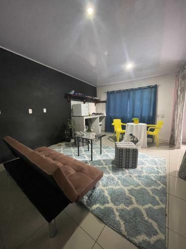 Apartamento Rose House
