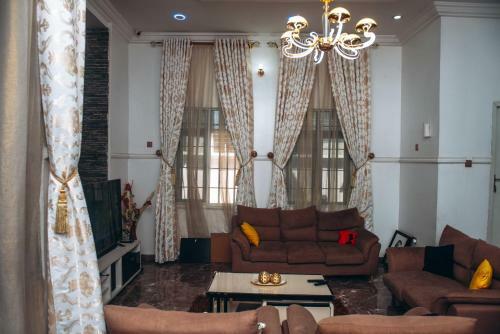 Apartamento Mukejis Luxury, We Render 100% Hospitality Services And Relaxation
